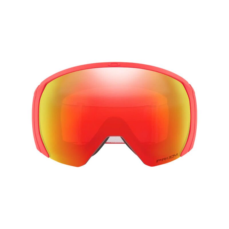 Oakley Flight Path XL Goggle + Prizm Snow Torch Iridium Lens image number 1