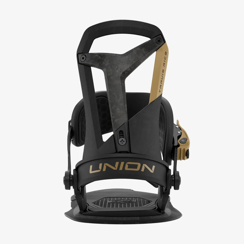 Union Falcor Snowboard Bindings image number 3