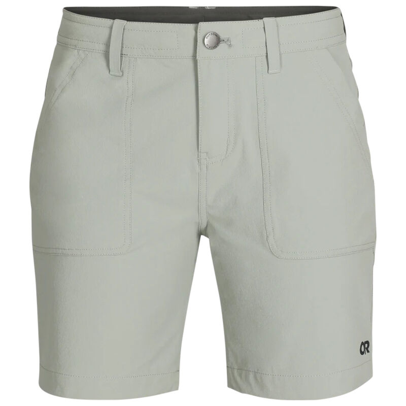 Outdoor Research 7" Ferrosi Shorts Womens image number 0