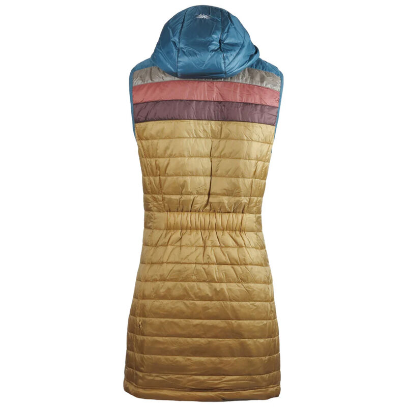 Skhoop Paige Vest Womens image number 1