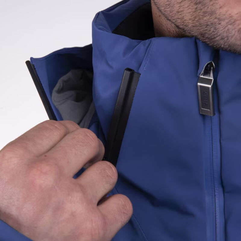 Kjus Formula Jacket Mens image number 2