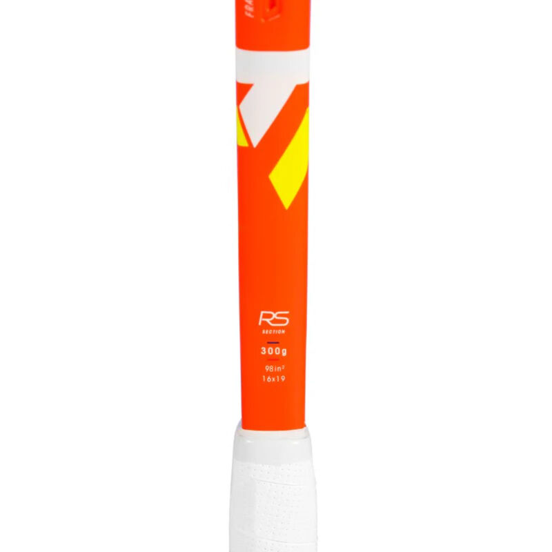 Tecnifibre T-Fight 300S IG Tennis Racquet - Unstrung image number 4