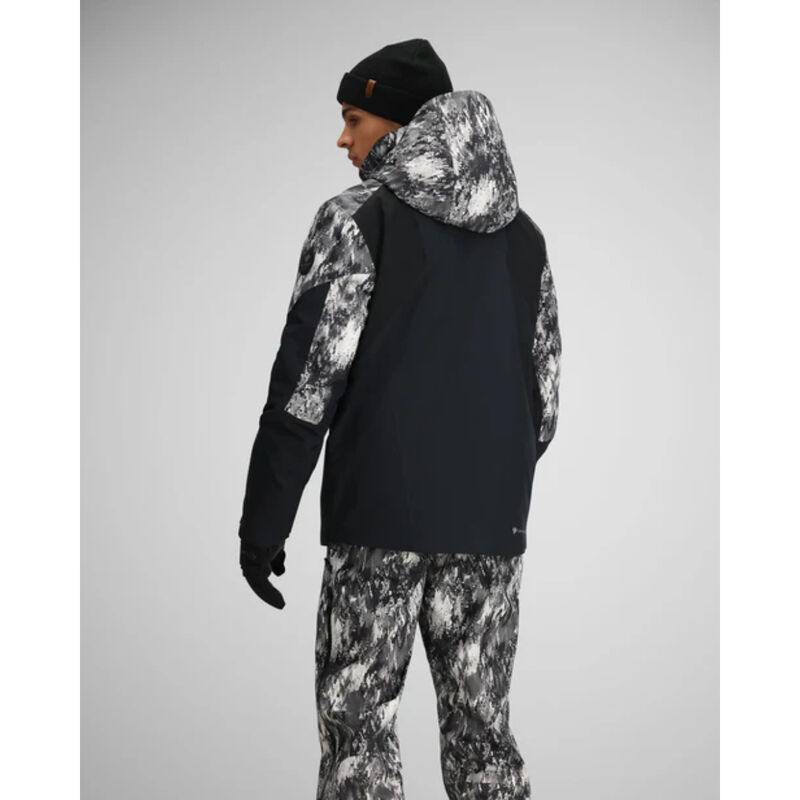 Obermeyer Kenai Jacket Mens image number 3