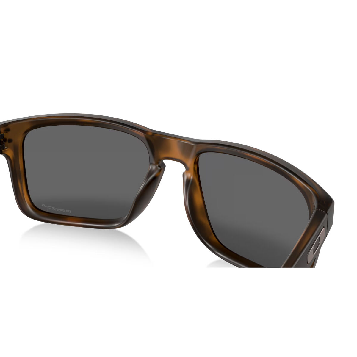 Oakley Holbrook Sunglasses + Prizm Black Lens | Christy Sports