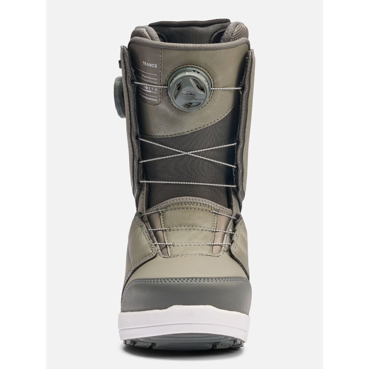 K2 Trance Snowboard Boots Womens | Christy Sports