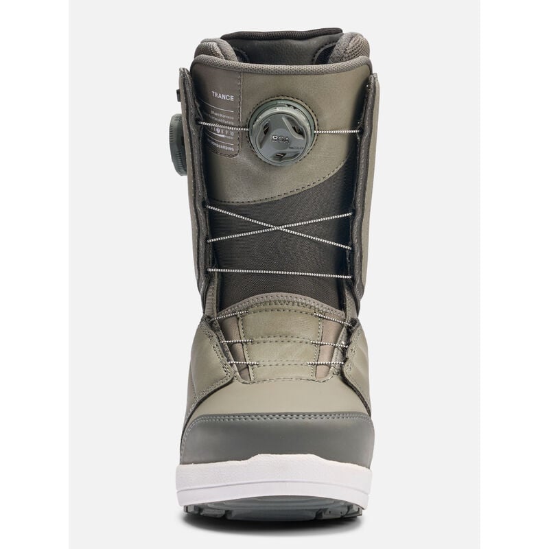 K2 Trance Snowboard Boots Womens image number 3