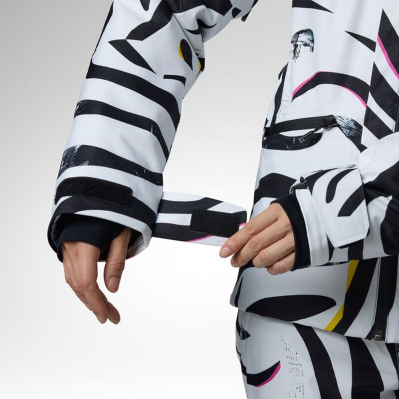 Rossignol Rochrun Insulated Ski Jacket Womens image number 6