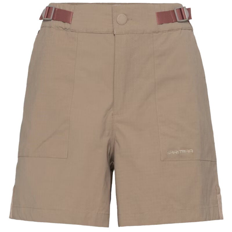 Kari Traa Ane Bermuda Shorts Womens image number 0