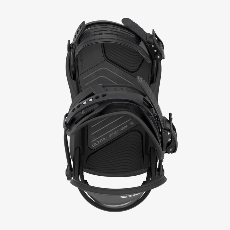 Union Ultra Snowboard Bindings image number 4