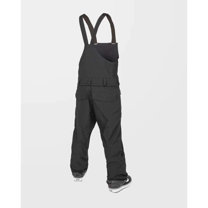 Volcom Rain Gore-Tex Bib Mens image number 1