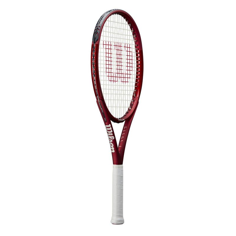 Wilson Triad Five Tennis Racket image number 1