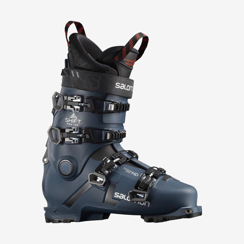 Salomon Shift Pro 100 AT Ski Boots Mens image number 0