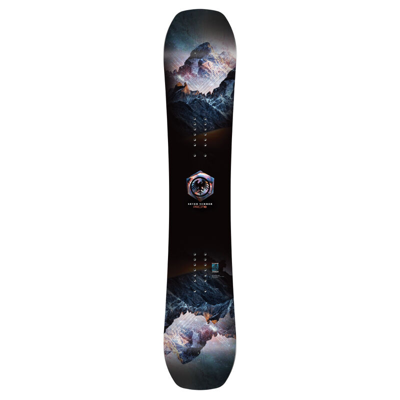 Never Summer Proto Type 3 Snowboard Womens image number 0