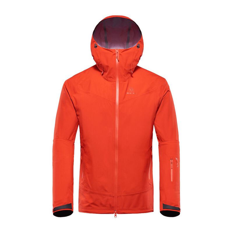 BlackYak Kurtaka Kostromo 3 in 1 JAcket Mens image number 15