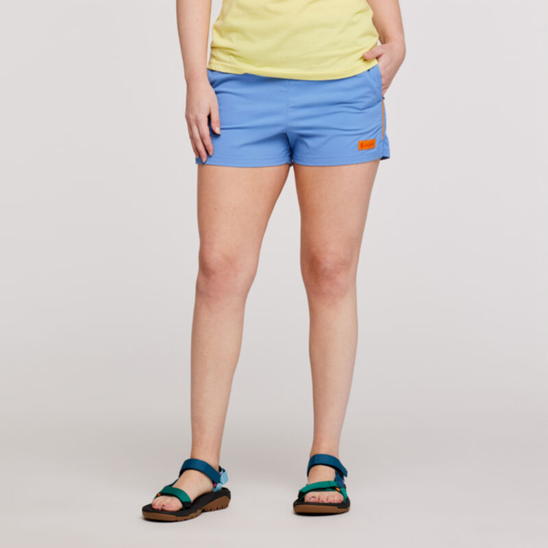 Cotopaxi Brinco Shorts Womens image number 2