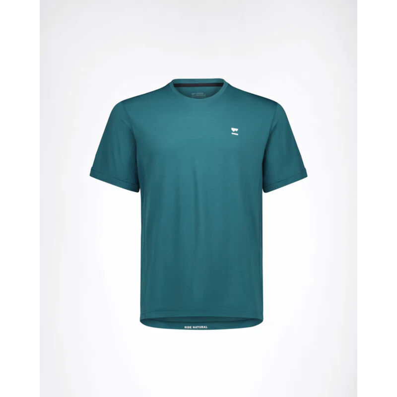 Mons Royale Tarn Merino T-Shirt Mens image number 0