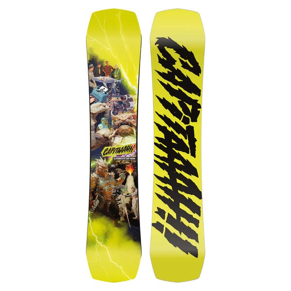 CAPiTA Children Of The Gnar Snowboard Youth