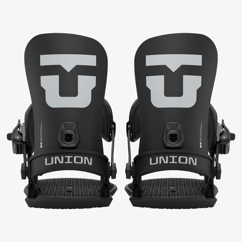 Union Strata Snowboard Bindings image number 2