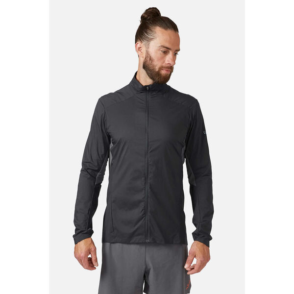 Rab Windveil Jacket Mens