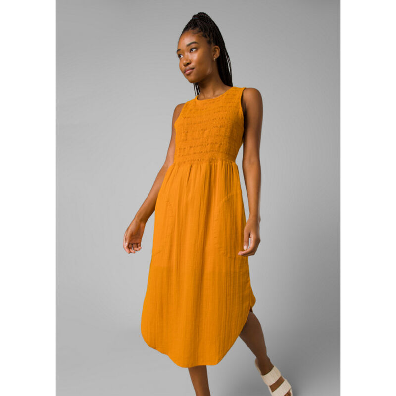 prAna Seakissed Dress Womens image number 1