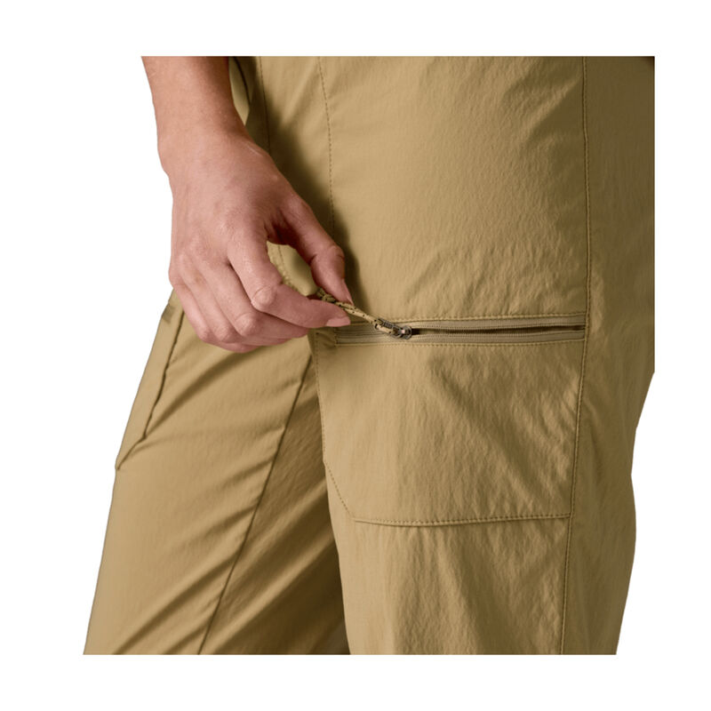 Patagonia Quandary Joggers Womens image number 4