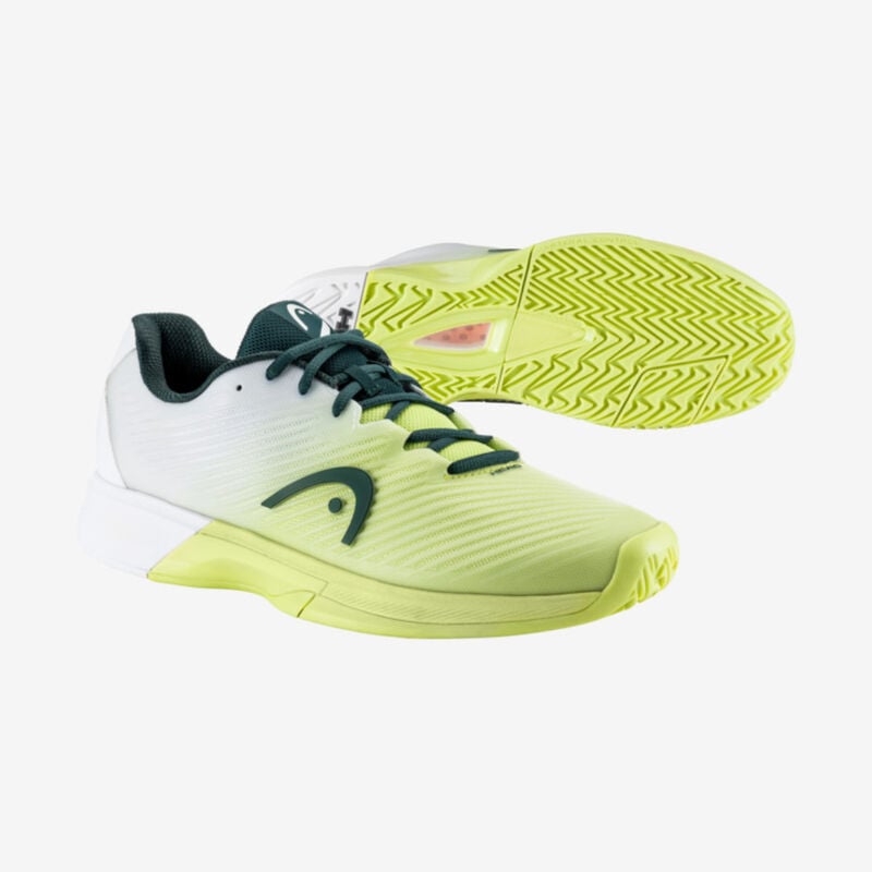 Head Revolt Pro 4.0 Tennis Shoes Mens image number 0