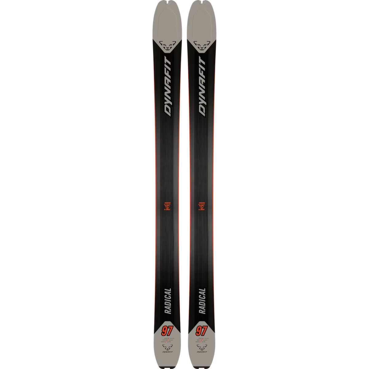 Dynafit Radical 97 Skis | Christy Sports