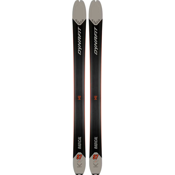 Dynafit Radical 97 Skis