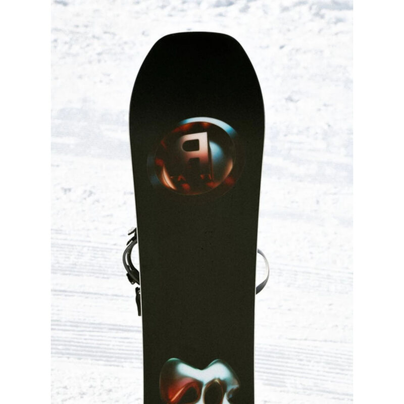 Ride Algorhythm Snowboard image number 7