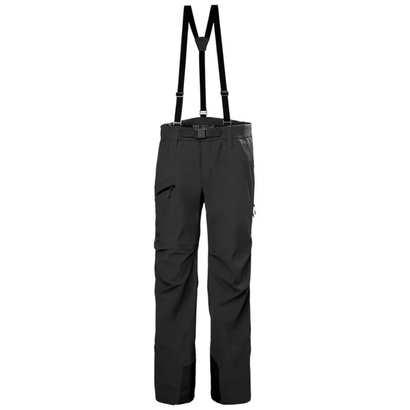 Helly Hansen Verglas Backcountry Shell Pants Mens image number 0