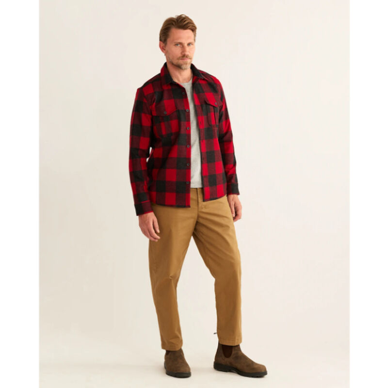 Pendleton Scout Shirt Mens image number 0