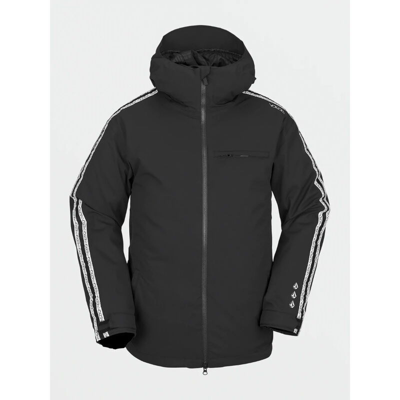 Volcom Nightbreaker Jacket Mens image number 2