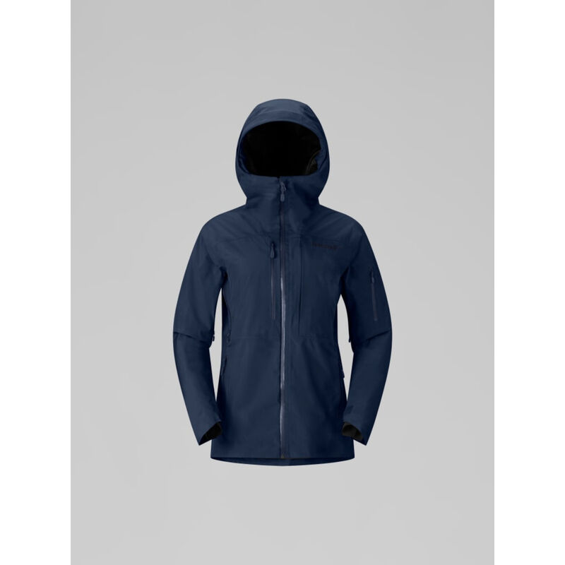 Norrona Lofoten Gore-Tex Jacket Womens image number 0