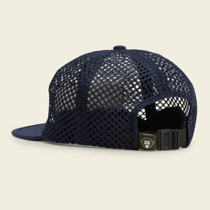 Howler Brothers Feedstore Tech Strapback image number 1
