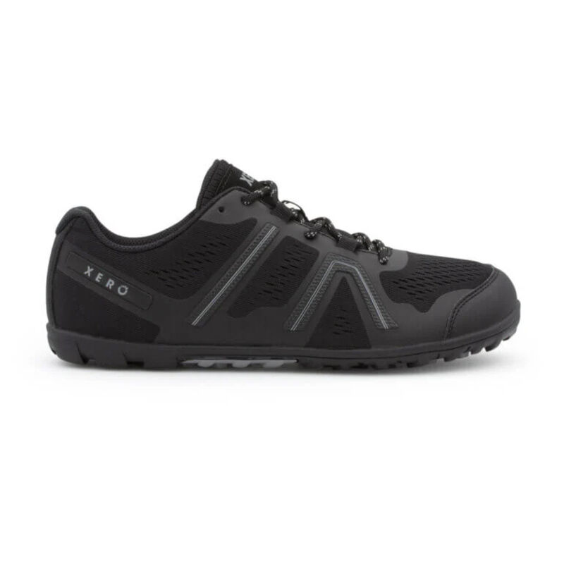 Xero Shoes Mesa Trail Lightweight Trail Runner Mens image number 2