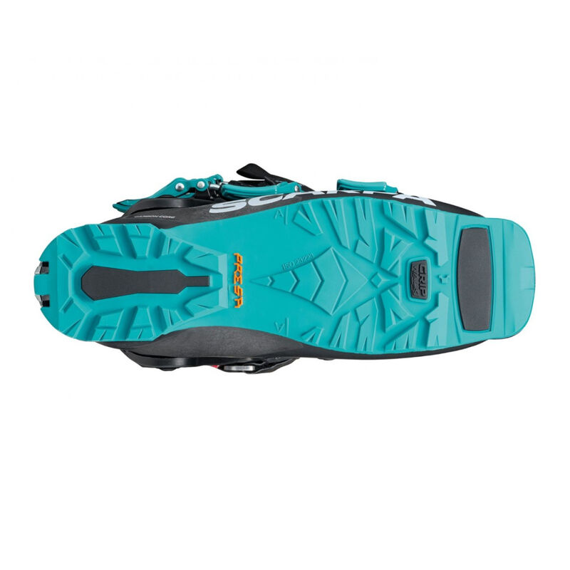 Scarpa 4 Quattro SL Ski Boots Womens image number 1