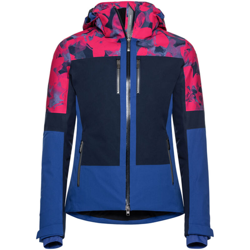 Head Pulse Jacket Womens image number 0