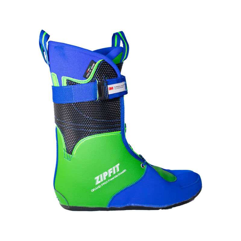 Zipfit FreeRide Stealth Liner 100-104mm image number 0