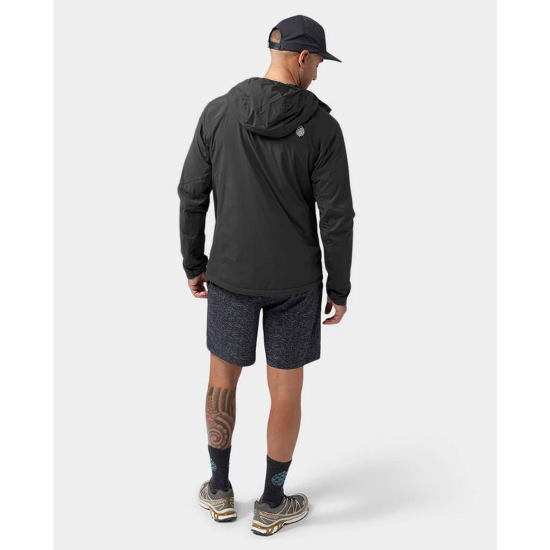 Stio Dawner Hooded Jacket Mens image number 4