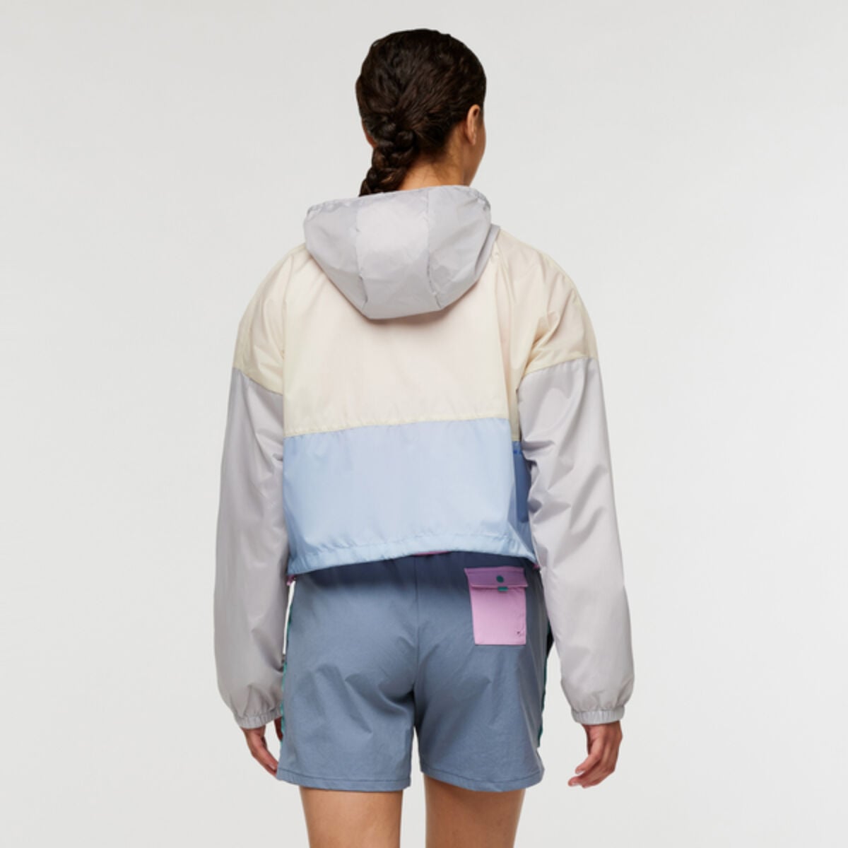 Cotopaxi Teca Crop Jacket Womens | Christy Sports