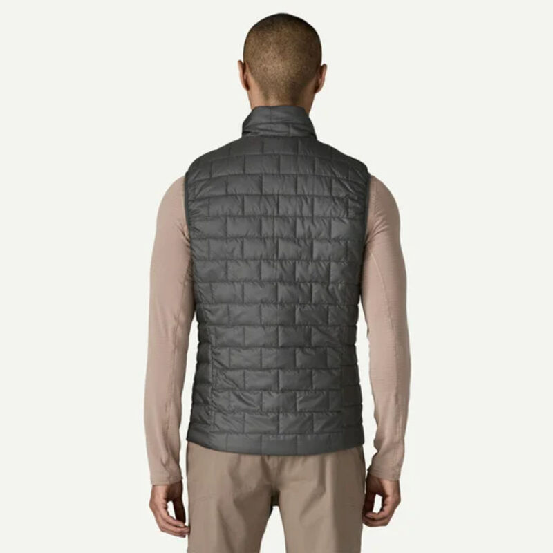 Patagonia Nano Puff Vest Mens image number 2