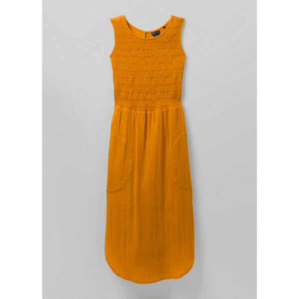 prAna Seakissed Dress Womens