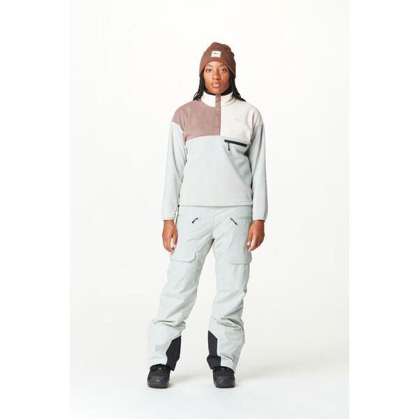 Picture Arcca Quarter Fleece Womens