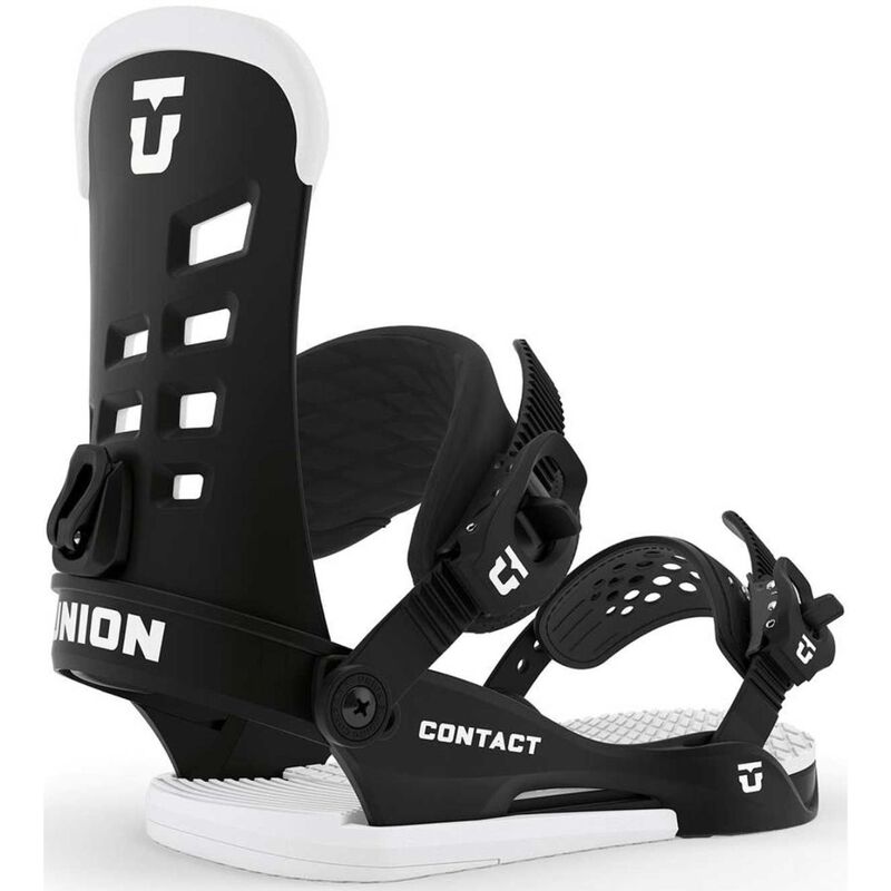 Union Contact Snowboard Bindings Mens image number 0