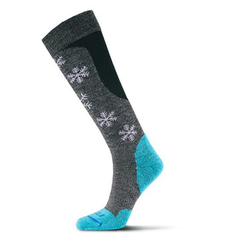 FITS Light Ski OTC Sock Mens image number 0