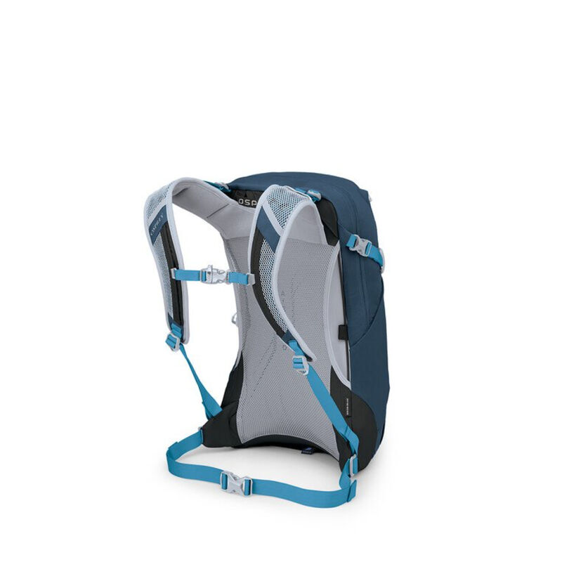 Osprey Hikelite 18 Hiking Pack image number 1