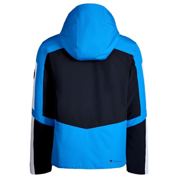 Obermeyer Foundation Jacket Mens
