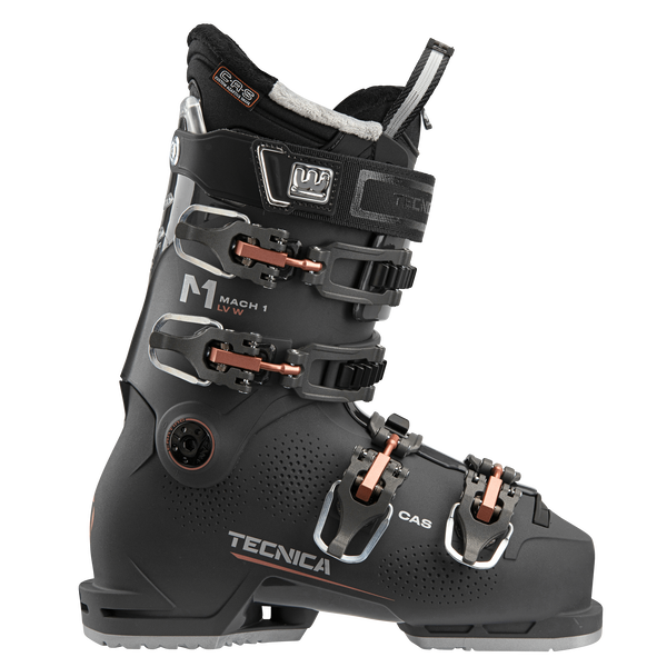Tecnica Mach1 LV 95 W Ski Boots Womens