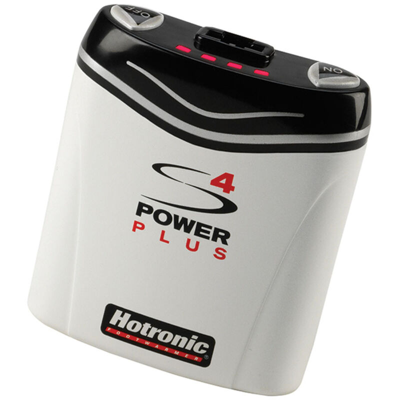 Hotronic S4 Battery Pack image number 0