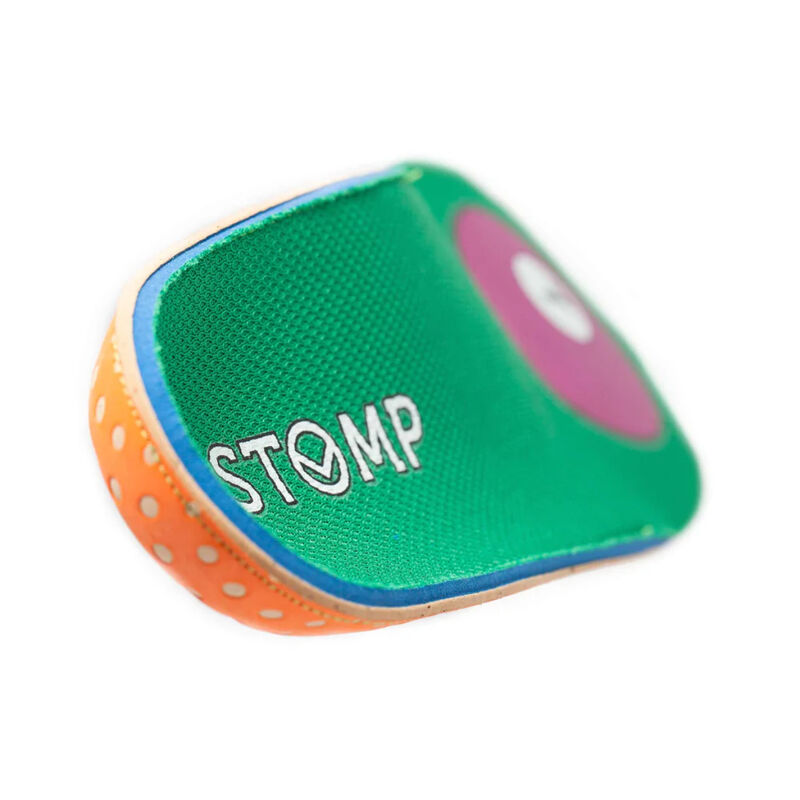 DFP Stomp Insoles image number 1